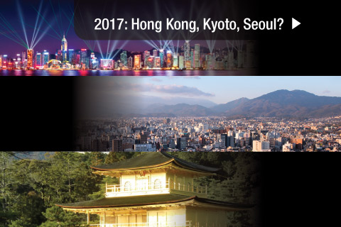 Hong Kong Welcomes 2017 World Congress of Neurology