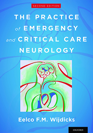 BOOK REVIEW: Emergency and Critical Care Neurology