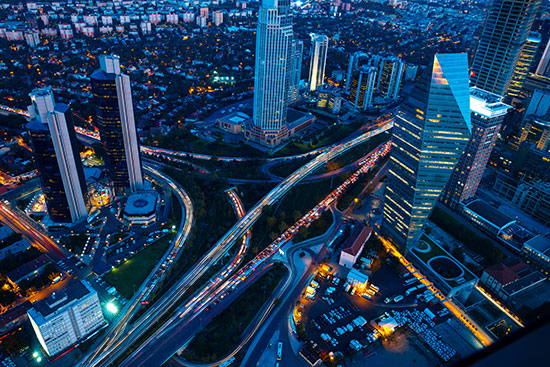 istanbul university cerrahpasa faculty of medicine