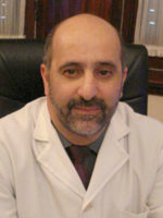 Carlos N. Ketzoian