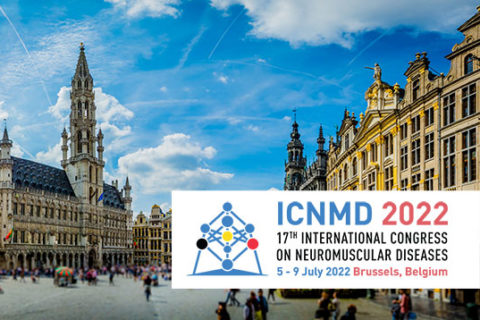 17th International Congress on Neuromuscular Diseases  