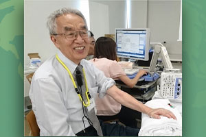 Prof. Jun Kimura (1935-2022) Father of Electrodiagnostic Neurology  