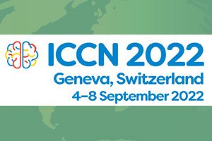 Announcing the 32nd International Congress of Clinical Neurophysiology  