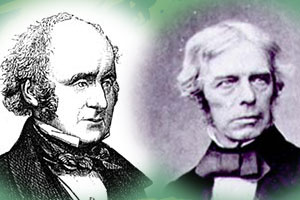 Todd, Faraday, and the Electrical Activity of the Brain  