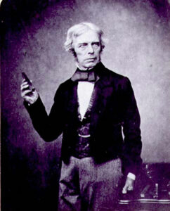 Todd, Faraday, and the Electrical Activity of the Brain