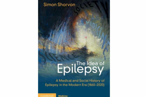 Book Review: The Idea of Epilepsy 